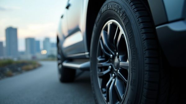 Bridgestone Reifen: Hochwertige Sommer- und Winterreifen für jeden Bedarf