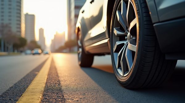 Bridgestone Reifen: Hochwertige Sommer- und Winterreifen für jeden Bedarf