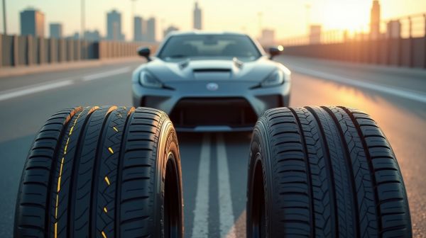 Entdecken Sie Bridgestone: Top-Ratgeber für Sommer- und Winterreifen
