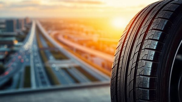 Entdecken Sie Bridgestone: Top-Ratgeber für Sommer- und Winterreifen